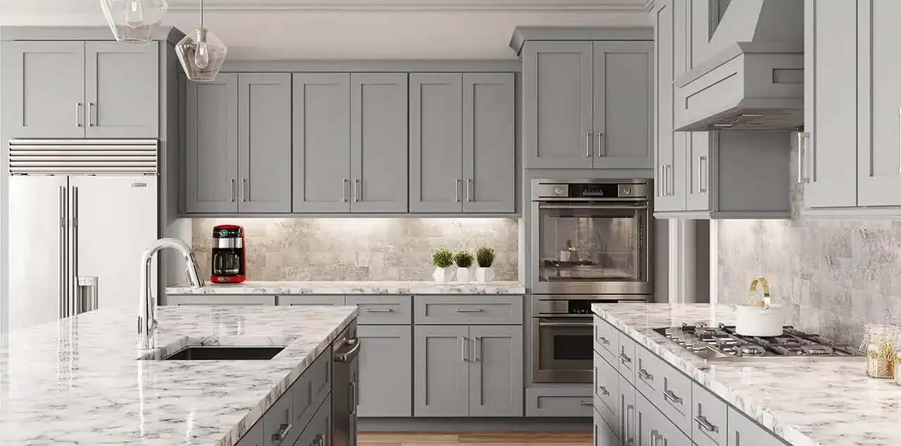 21-Day Kitchen Remodel