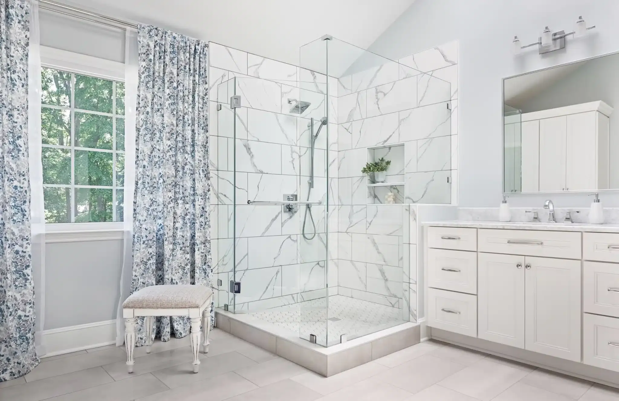 Bathroom Remodel Near Me