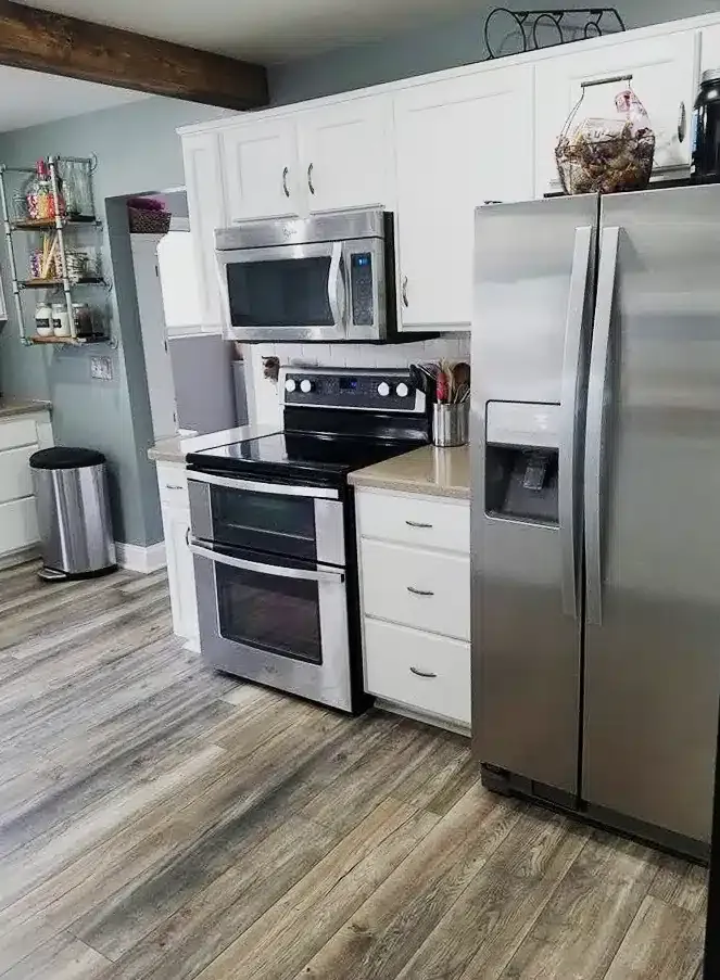 Kitchen Remodeling