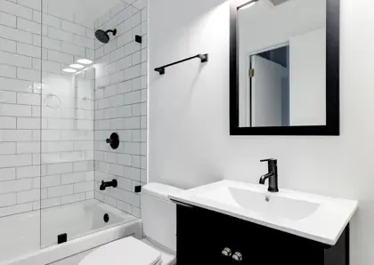 Bathroom Remodel Near Me