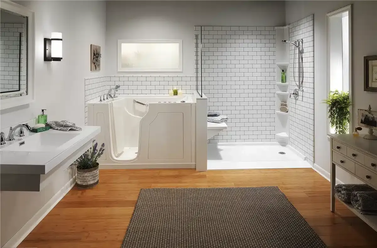 Accessibility & Aging-in-Place