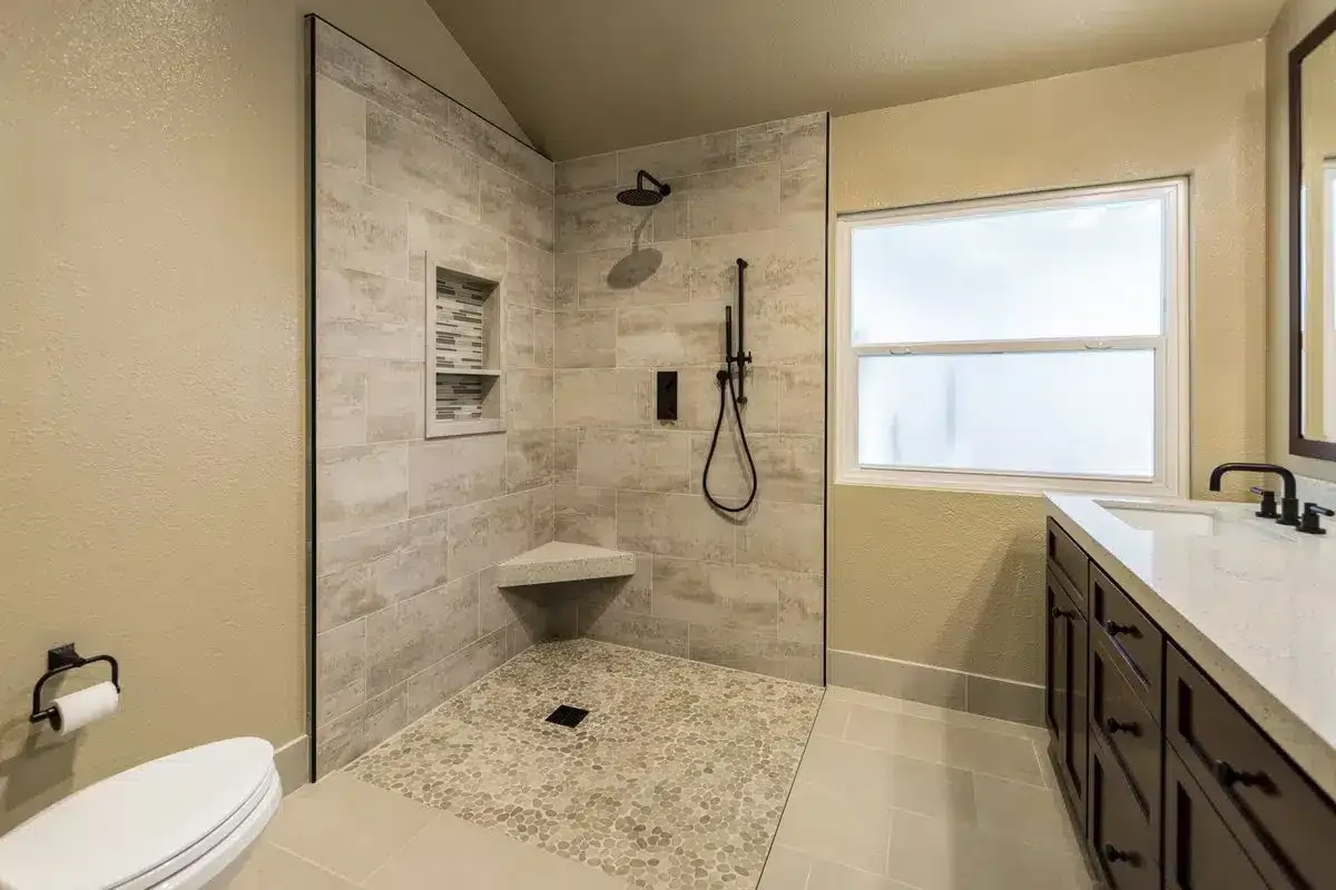 NOWStone Shower Walls