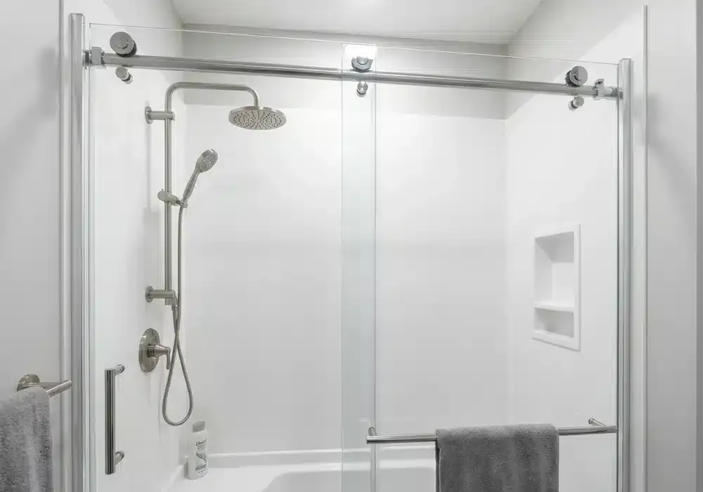 3-Day Shower or Bathtub Remodels