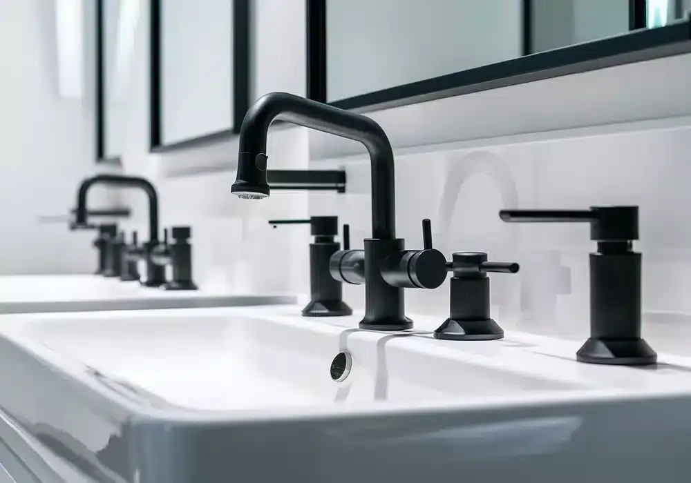Fixtures & Hardware