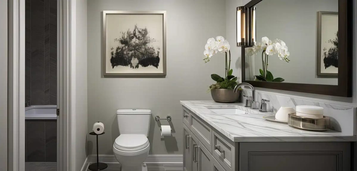 Before & After Gallery
