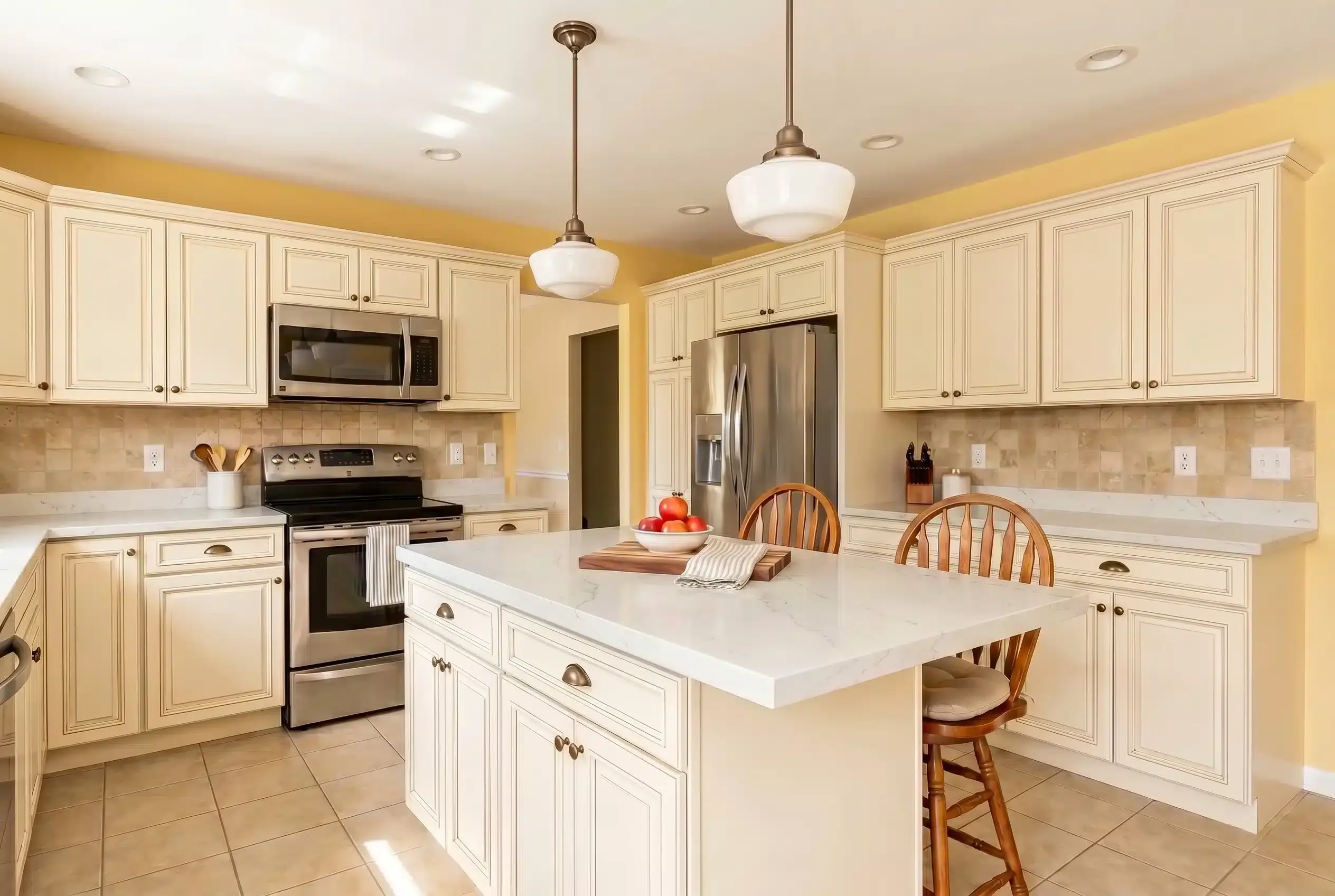 Countertops