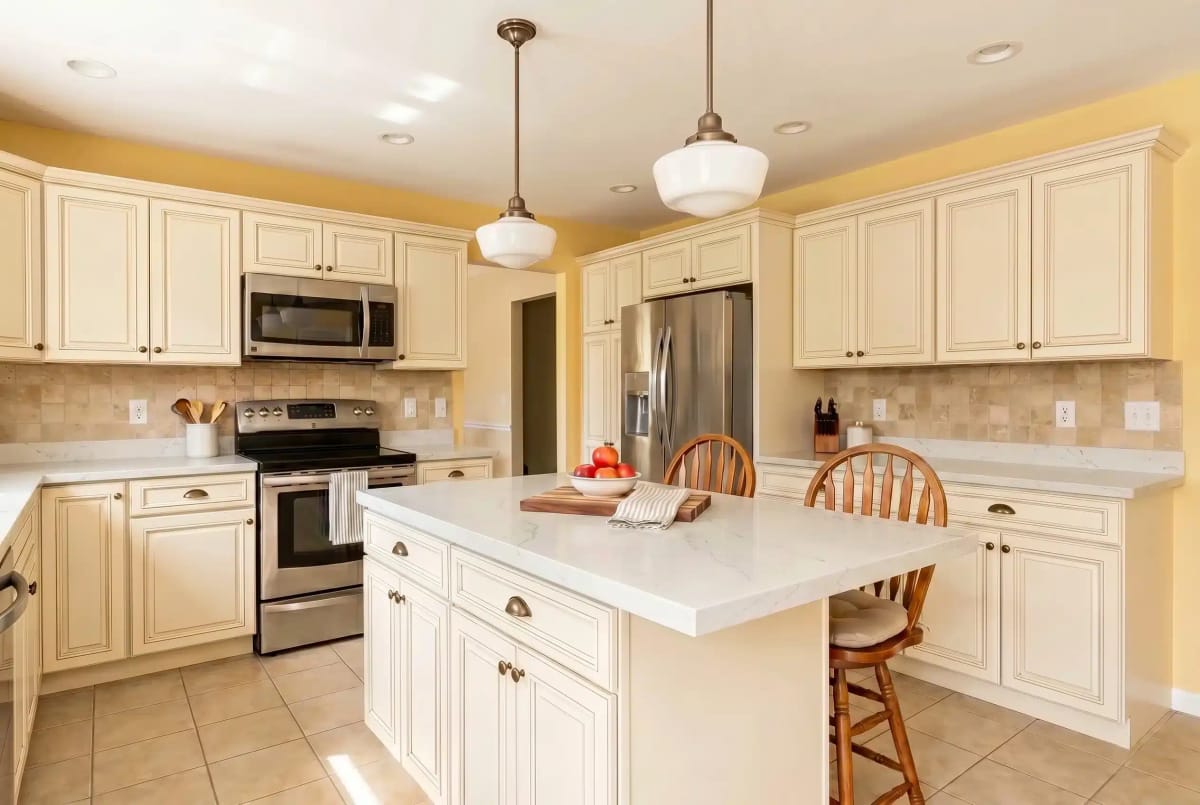 Countertops