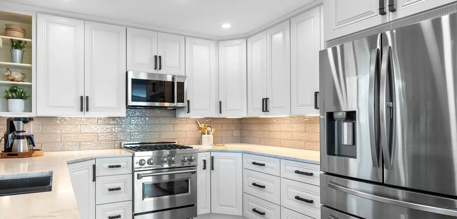 Before & After Gallery