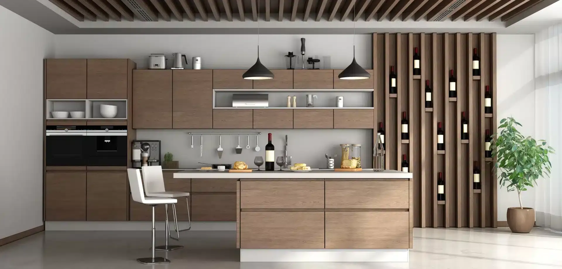 Layout & Design