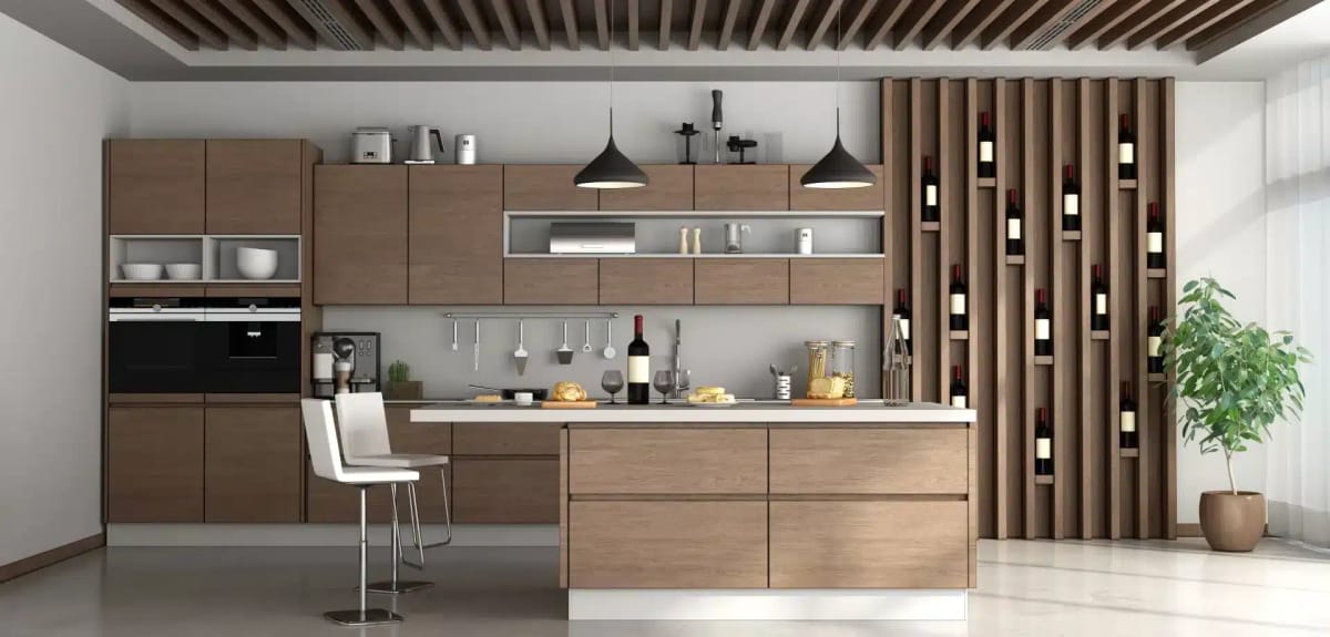 Layout & Design