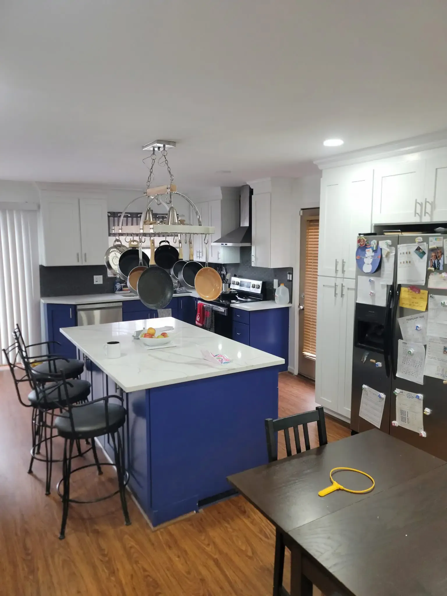 Kitchen remodel by RenovationsNOW