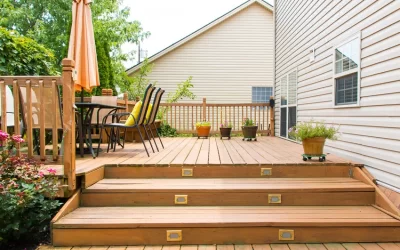 Deck Installation – How Much Does it Cost?
