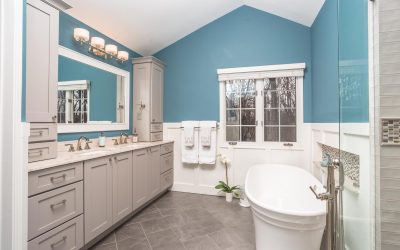 What to Expect When Remodeling Your Bathroom