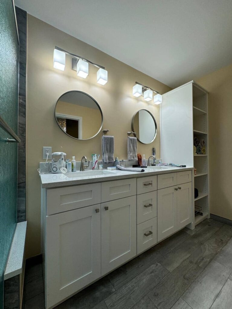 Bathroom Remodeling Near Me